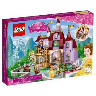 LEGO Disney Princess 41067 Belle