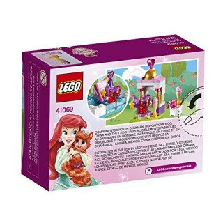 LEGO Disney Princess 41069 Treasure's Day at the Pool