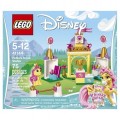 LEGO Disney Princess 41144 Petite's Royal Stable resim