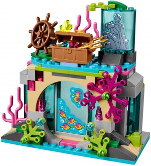 LEGO Disney Princess 41145 Ariel and the Magical Spell