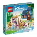 LEGO Disney Princess 41146 Cinderella resim