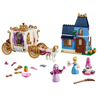 LEGO Disney Princess 41146 Cinderella