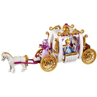 LEGO Disney Princess 41146 Cinderella