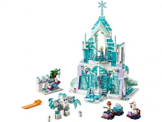 LEGO Disney Princess 41148 Elsa