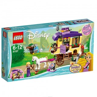 LEGO Disney Princess 41157 Rapunzel