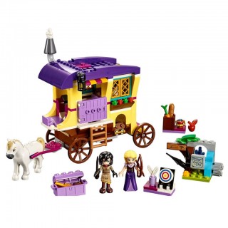 LEGO Disney Princess 41157 Rapunzel