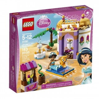 LEGO Disney Princess 41061 Jasmines Palace