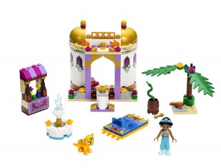LEGO Disney Princess 41061 Jasmines Palace