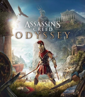 Assassin's Creed Odyssey PC