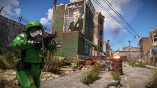 Rust PC