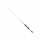 Daiwa Sensor Boat Green 130 cm resim
