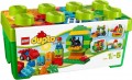 LEGO Duplo 10572 Duplo All in One Box of Fun resim