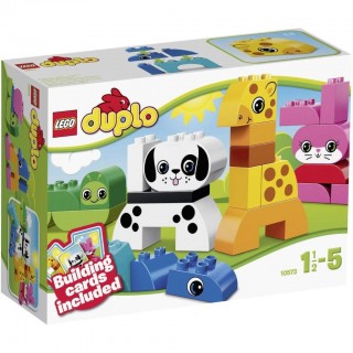 LEGO Duplo 10573 Creative Animals