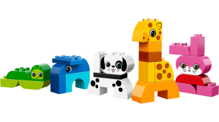 LEGO Duplo 10573 Creative Animals