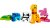 LEGO Duplo 10573 Creative Animals