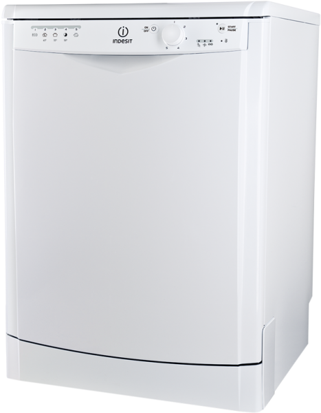 Indesit DFG 15B10 EU Bulaşık Makinesi