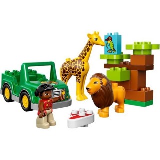 LEGO Duplo 10802 Savanna