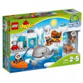 LEGO Duplo 10803 Arctic resim