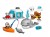 LEGO Duplo 10803 Arctic