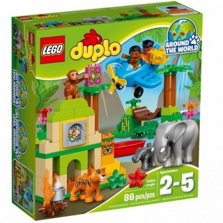 LEGO Duplo 10804 Jungle