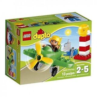 LEGO Duplo 10808 Little Plane