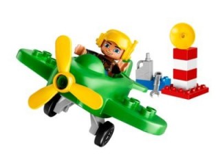 LEGO Duplo 10808 Little Plane