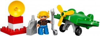 LEGO Duplo 10808 Little Plane