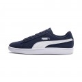 Puma Smash V2 Buck (365160-09) Erkek Spor Ayakkabı