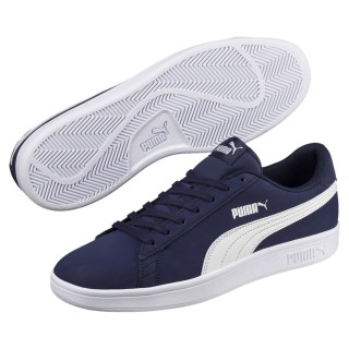 Puma Smash V2 Buck Erkek Spor Ayakkabı