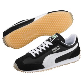 Puma Whirlwind Classic Erkek Spor Ayakkabı