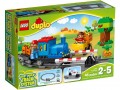 LEGO Duplo 10810 Push Train resim