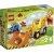 LEGO Duplo 10811 Backhoe Loader