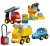 LEGO Duplo 10816 My First Cars and Trucks