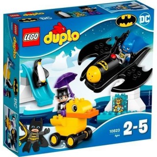 LEGO Duplo 10823 Batwing Adventure