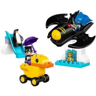 LEGO Duplo 10823 Batwing Adventure
