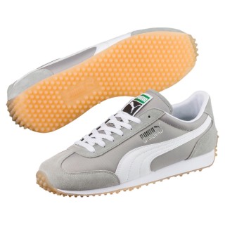 Puma Whirlwind Classic Erkek Spor Ayakkabı