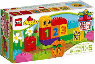LEGO Duplo 10831 My First Caterpillar