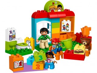 LEGO Duplo 10833 Nursery School