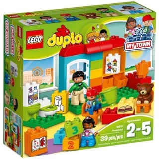 LEGO Duplo 10833 Nursery School