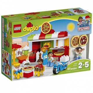 LEGO Duplo 10834 Pizzeria