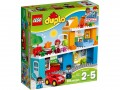 LEGO Duplo 10835 Family House resim