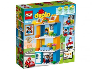 LEGO Duplo 10835 Family House