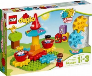 LEGO Duplo 10845 My First Carousel