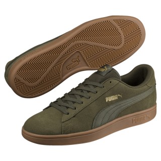 Puma Smash V2 Erkek Spor Ayakkabı