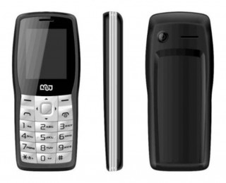 BB Mobile E111i