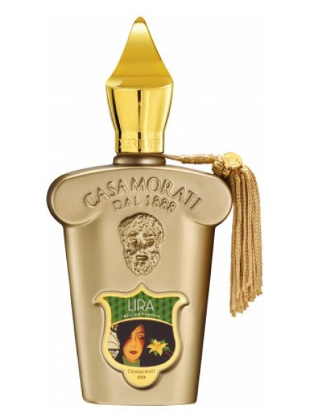 Xerjoff Casamorati Lira EDP 100 ml Kadın Parfüm