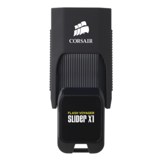 Corsair Flash Voyager Slider X1 Flash Bellek
