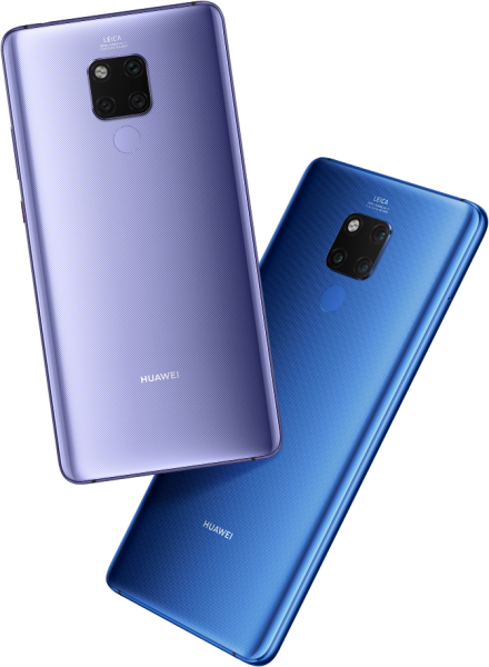 Huawei Mate 20 X