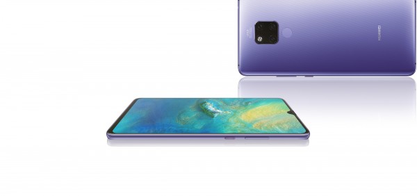 Huawei Mate 20 X