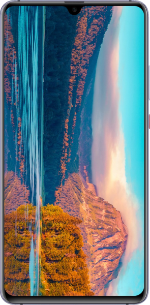 Huawei Mate 20 X